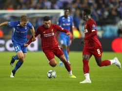 Klopp Nikmati Kemenangan Liverpool, Tidak dengan Pertandingannya