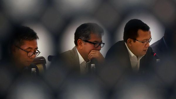 Kuartal III, Kredit Mikro BRI Tumbuh 13%