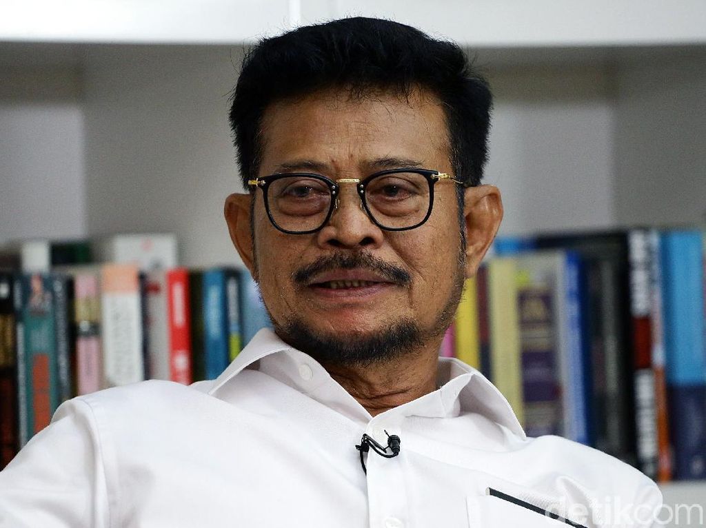 DPR Cecar Kementan soal Rekomendasi Impor: Ada yang Janggal DPR Cecar Kementan soal Rekomendasi Impor: Ada yang Janggal