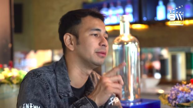 Raffi Ahmad