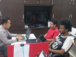 Ditangkap Polisi karena Narkoba, Pesinetron Madun Ibnu Rahim Menyesal