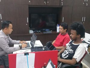 Ditangkap Polisi karena Narkoba, Pesinetron Madun Ibnu Rahim Menyesal Ditangkap Polisi karena Narkoba, Pesinetron Madun Ibnu Rahim Menyesal