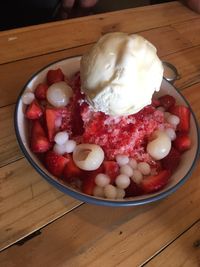 Nonton Bikin Laper: Nikmatnya Mukbang Tongseng & Ice Boba