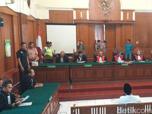 Gus Nur Divonis 1 Tahun 6 Bulan Penjara dan Tak Ditahan, Jaksa Pikir-Pikir