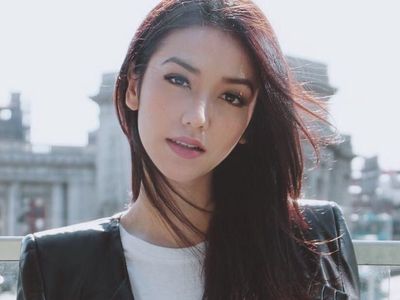 7 Artis Pakai Karya Didit Hediprasetyo, Ada Model Victorias Secret