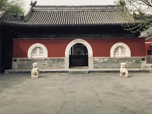 Restoran Terbaik Dunia Tahun 2019 Ini Menempati Bangunan Kuil