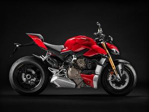 Segini Harga Ducati yang Viral Ditilang karena Knalpot Bising, Tembus Rp 1 M Segini Harga Ducati yang Viral Ditilang karena Knalpot Bising, Tembus Rp 1 M