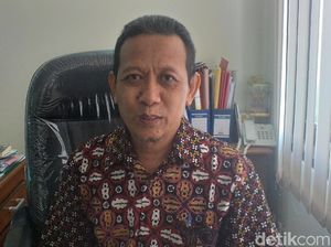 Perempuan Warga Surabaya Ini Ajukan Permohonan Ganti Kelamin Laki-laki