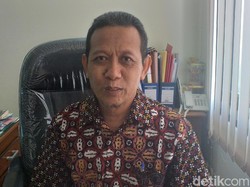 Perempuan Warga Surabaya Ini Ajukan Permohonan Ganti Kelamin Laki-laki