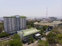 Gelar Wisuda ke-78, Ini Deretan Prestasi Unissula Semarang