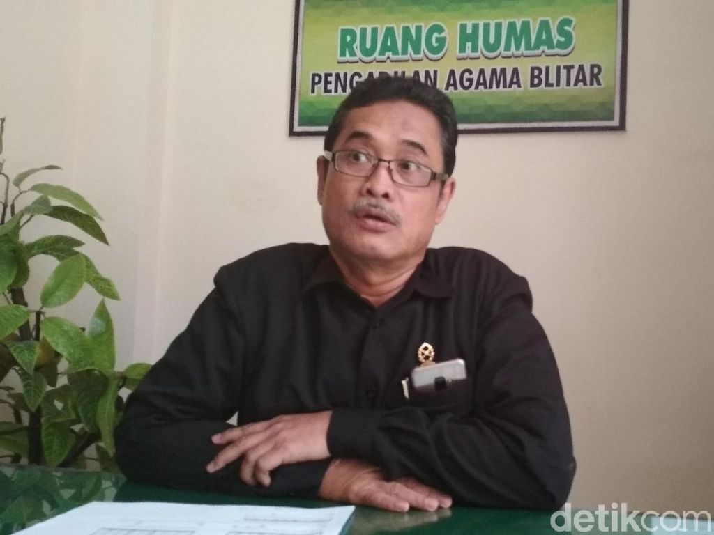 UU Perkawinan Baru Dinilai akan Picu Banyaknya Sidang Isbat Nikah UU Perkawinan Baru Dinilai akan Picu Banyaknya Sidang Isbat Nikah