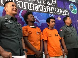 Jadi Pengedar, Pesinetron Ibnu Rahim Pesan Narkoba ke Napi Jadi Pengedar, Pesinetron Ibnu Rahim Pesan Narkoba ke Napi
