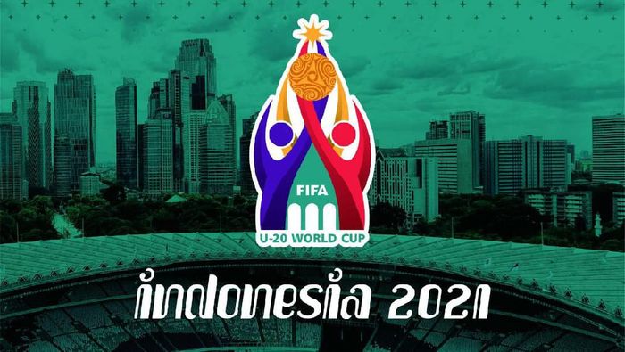 Indonesia Tuan Rumah Piala Dunia U-20 2021 Indonesia Tuan Rumah Piala Dunia U-20 2021