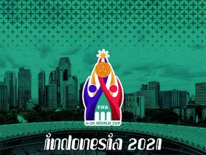 Piala Dunia U-20 Tanpa Penonton? Menpora: Lihat Situasi Mei-Juni