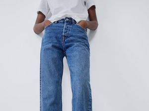Rekomendasi Celana Jeans untuk Wanita Bertubuh Pendek