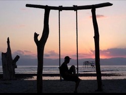 Jelajah Pantai-pantai Unik di Dompu, NTB