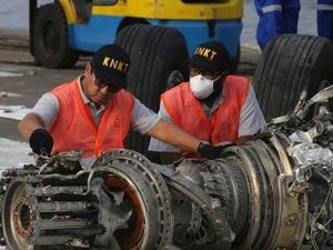 Lion Air Boeing 737 MAX Jatuh karena Masalah Teknis dan Desain Pesawat