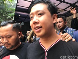 Bakal Ada 23 Saksi di Sidang, Trio Ikan Asin Diminta Jaga Kondisi