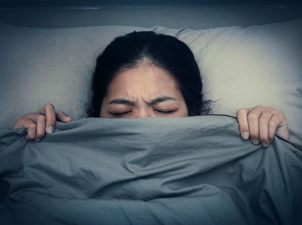 Kedinginan Bikin Sulit Tidur? 4 Tips Ini Bisa Membantu Kedinginan Bikin Sulit Tidur? 4 Tips Ini Bisa Membantu