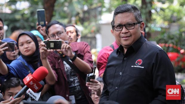 Jalur Rempah Rakernas PDIP, Narasi Poros Dagang atau BRIN