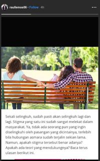Unggahan milik Raul Lemos
