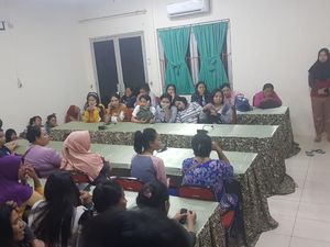 Kemnaker Gagalkan Keberangkatan 42 Calon Pekerja Migran Ilegal