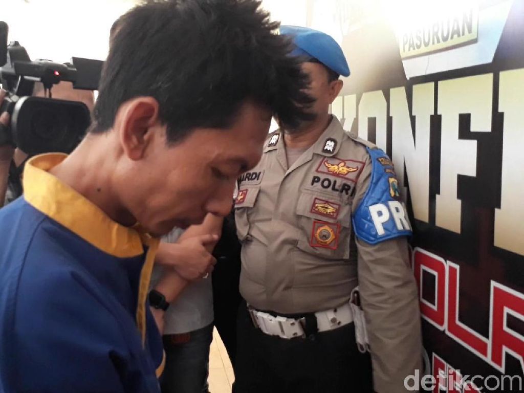Polisi Tak Yakin Pembunuh Driver Taksi Online Beraksi Seorang Diri Polisi Tak Yakin Pembunuh Driver Taksi Online Beraksi Seorang Diri