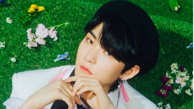 Hwall The Boyz