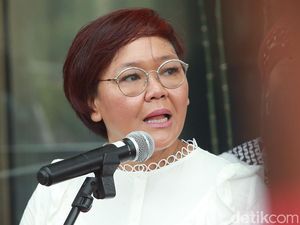 Kemlu Pilih Anita Wahid Jadi Wakil untuk Komisi HAM di ASEAN Kemlu Pilih Anita Wahid Jadi Wakil untuk Komisi HAM di ASEAN