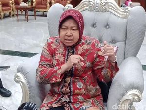 Dikritik Politikus NasDem, Risma dan Kepala Bappeko Dibela Pengurus RT/RW