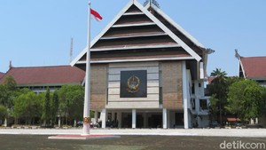 BKAD Sulsel Jelaskan soal Isu Kewajiban Pemprov Rp 705 Miliar