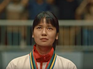 Fakta Menarik Film Susi Susanti: All Love, Kisah Inspiratif dari Dunia Bulutangkis Fakta Menarik Film Susi Susanti: All Love, Kisah Inspiratif dari Dunia Bulutangkis