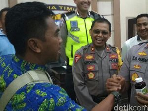 Keamanan Kondusif, Pengungsi Asal Tulungagung Ingin Kembali ke Wamena Keamanan Kondusif, Pengungsi Asal Tulungagung Ingin Kembali ke Wamena