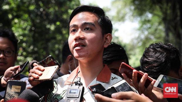 PKS Buka Peluang Dukung Gibran Jokowi di Pilkada Solo
