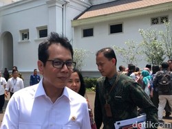 Wishnutama Minta Artis-Seniman Bantu Hadapi Corona