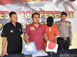 Kenalan di Medsos, Bocah di Bawah Umur Jadi Korban Pencabulan di Wonosobo