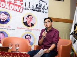 PKS Konsisten di Luar Pemerintahan Jokowi: Rugi Kalau Akhirnya Gabung