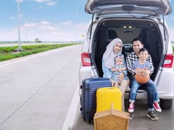 Deretan Mobil Baru dan Bekas yang Pas Dipakai Liburan