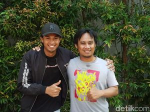 Dugaan Intimidasi Jurnalis, Achmad Hisyam Tolle Bantah Lakukan Pemukulan