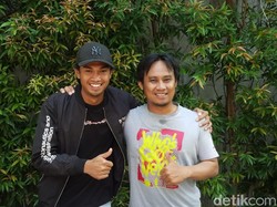 Dugaan Intimidasi Jurnalis, Achmad Hisyam Tolle Bantah Lakukan Pemukulan