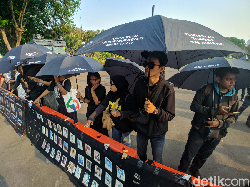 Prabowo Jadi Menhan, Sumarsih: Semoga Pak Jokowi Tak Diculik