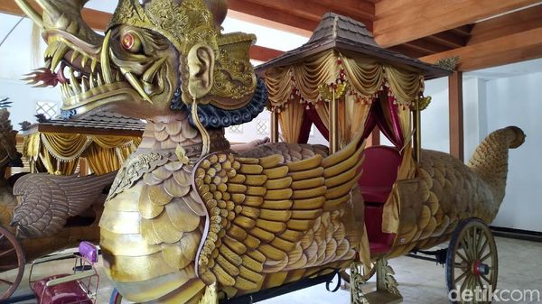 Foto: Sumedang Tak Cuma Punya Tahu