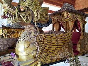 Foto: Sumedang Tak Cuma Punya Tahu