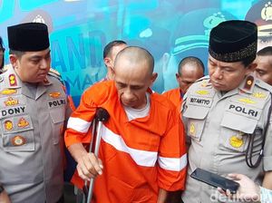 Sindikat Pembobol Rumah Kosong di Kota Malang Ditangkap, Ini Modusnya Sindikat Pembobol Rumah Kosong di Kota Malang Ditangkap, Ini Modusnya