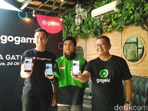 Bukan Cuma Kota Pahlawan, Surabaya Juga Kota Gamers Bukan Cuma Kota Pahlawan, Surabaya Juga Kota Gamers