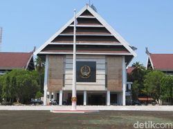 Amanah Buyut Penggugat Aset Negara yang Dicap Mafia Tanah