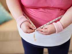 7 Penyakit Ini Bersembunyi di Balik Berat Badan Berlebih