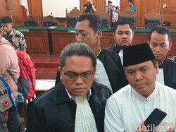 Tak Terima Divonis 1 Tahun 6 Bulan Penjara dan Tak Ditahan, Gus Nur Banding