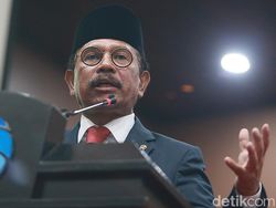 Bangun Infrastruktur Internet, Menkominfo Johnny Ingatkan Soal Persatuan