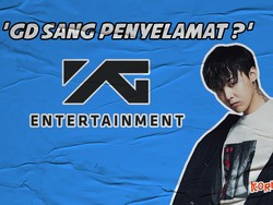 K-Talk Ep 10: Bisakah G-Dragon Selamatkan YG Entertainment?